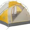 Big Agnes Battle Mountain 3 Telt, Beige/gul -Big Agnes Salgsbutik big agnes battle mountain 3 tent gold 7