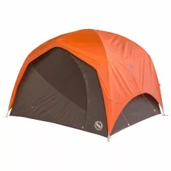 Big Agnes - Big House 4 - 4-personers Telt