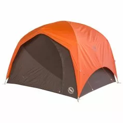 Big Agnes - Big House 6 - Gruppetelt