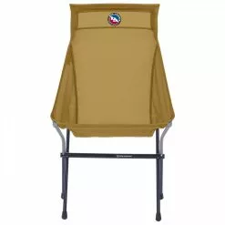 Big Agnes - Big Six Camp Chair - Campingstål -Big Agnes Salgsbutik big agnes big six camp chair campingstaal 2