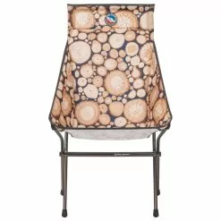 Big Agnes - Big Six Camp Chair - Campingstål -Big Agnes Salgsbutik big agnes big six camp chair campingstaal 3