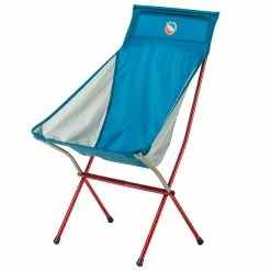 Big Agnes - Big Six Camp Chair - Campingstål -Big Agnes Salgsbutik big agnes big six camp chair campingstaal 5