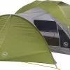 Big Agnes Blacktail 3 Hotel Telt, Grøn/grå -Big Agnes Salgsbutik big agnes blacktail 3 hotel tent green gray 5