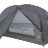 Big Agnes Copper Spur HV UL1 Bikepack Telt, Grå 2 Big Agnes Copper Spur HV UL1 Bikepack Telt, Grå -Big Agnes Salgsbutik big agnes copper spur hv ul1 bikepack tent gray silver 10