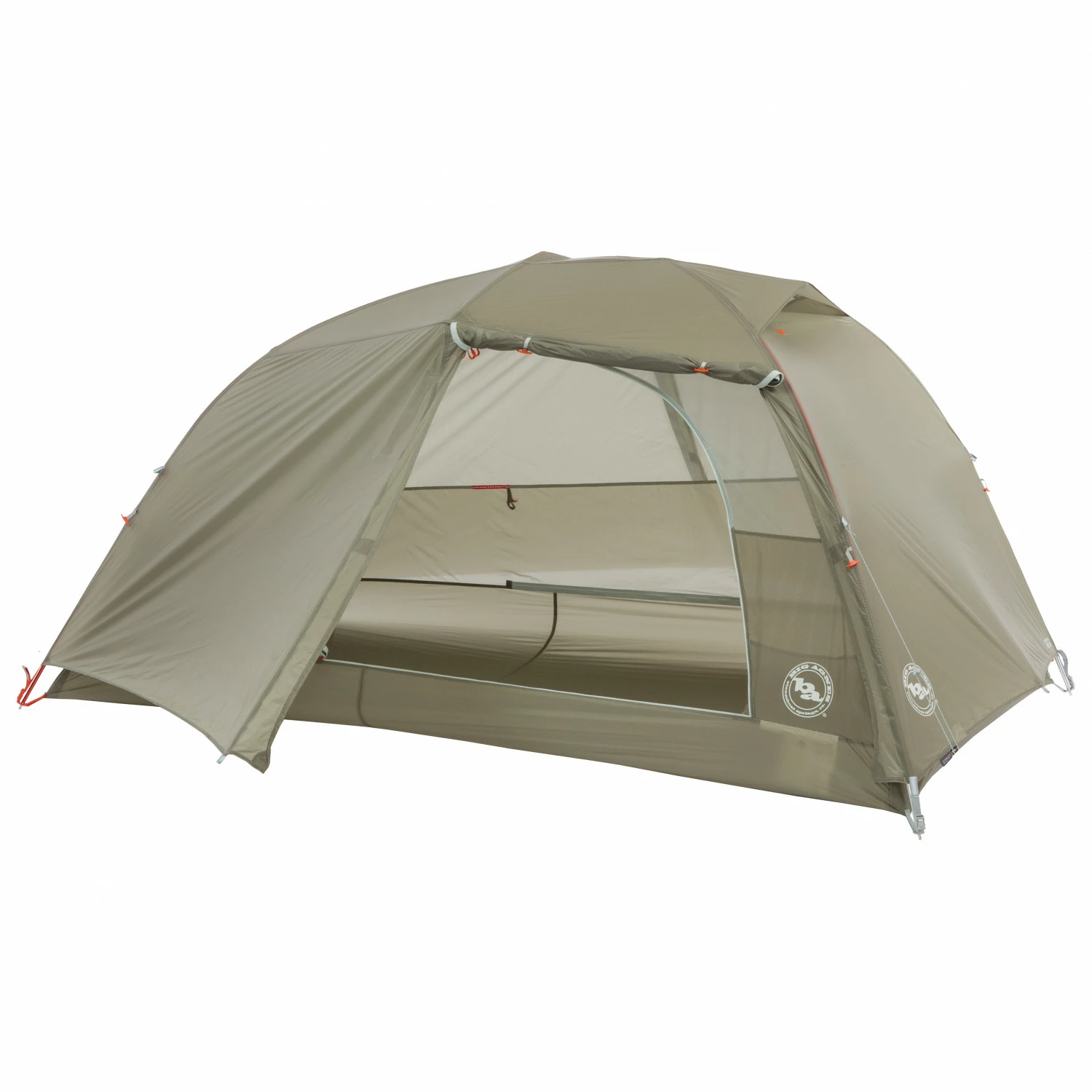 Big Agnes - Copper Spur HV UL2 - 2-personers Telt 5 Big Agnes - Copper Spur HV UL2 - 2-personers Telt - Billede 3
