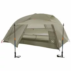 Big Agnes - Copper Spur HV UL2 - 2-personers Telt 11 Big Agnes - Copper Spur HV UL2 - 2-personers Telt -Big Agnes Salgsbutik big agnes copper spur hv ul2 2 personers telt detail 4