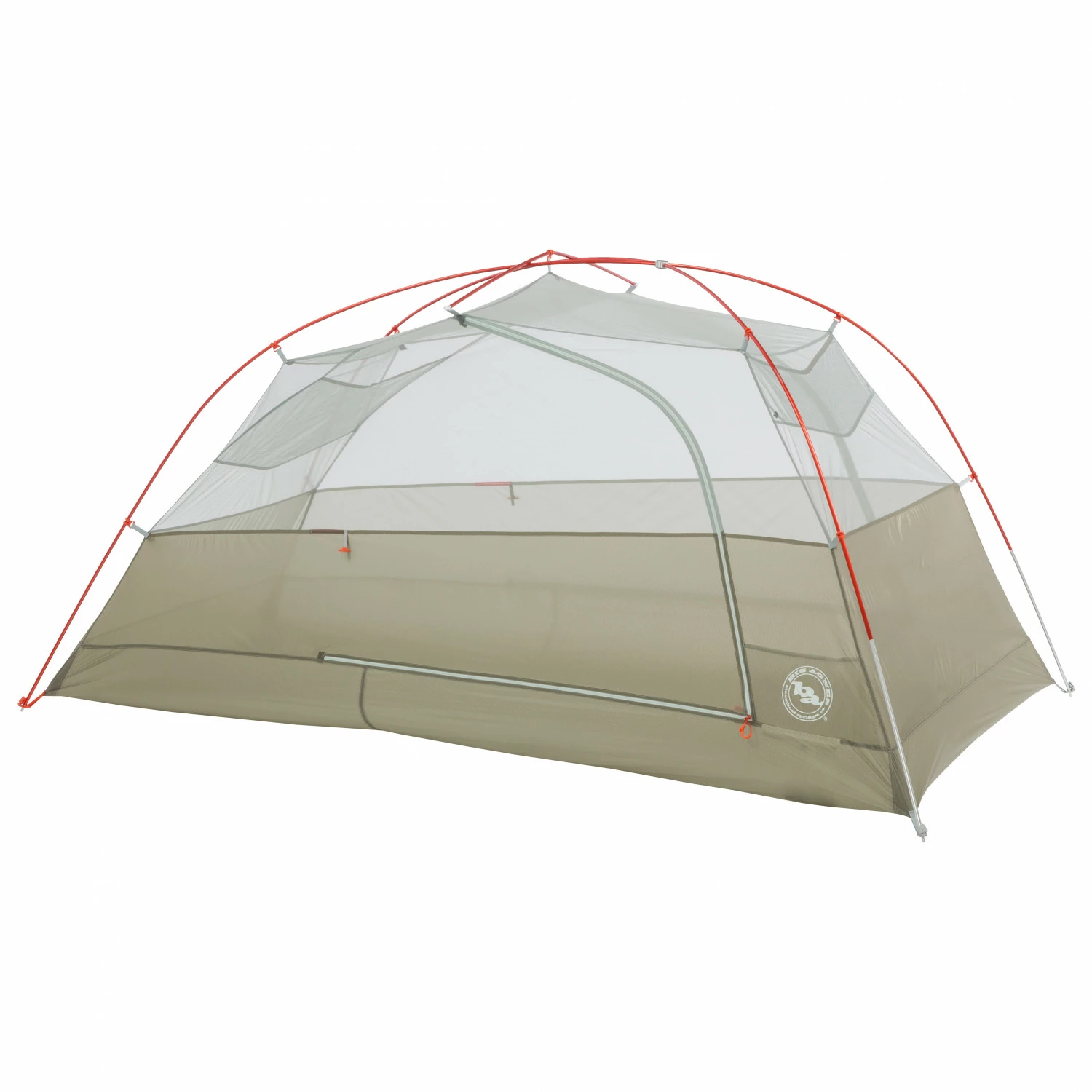 Big Agnes - Copper Spur HV UL2 - 2-personers Telt 8 Big Agnes - Copper Spur HV UL2 - 2-personers Telt - Billede 6