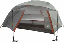 Big Agnes Copper Spur HV UL2 MtnGLO Telt, Grå