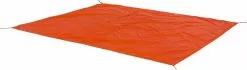 Big Agnes Dog House 6 Bund, Orange
