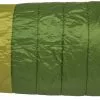 Big Agnes Echo Park -20 Sovepose Bred Lang, Grøn 2 Big Agnes Echo Park -20 Sovepose Bred Lang, Grøn -Big Agnes Salgsbutik big agnes echo park 20 sleeping bag wide long green olive 5