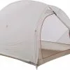 Big Agnes Fly Creek HV UL2 Telt, Beige