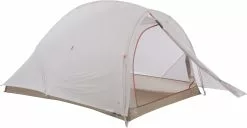 Big Agnes Fly Creek HV UL2 Telt, Beige