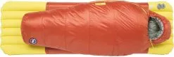 Big Agnes Little Red 20 Sleeping Bag Kids
