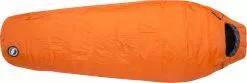 Big Agnes Lost Dog 15 Sovepose Regulær, Orange