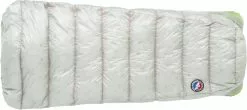 Big Agnes Lost Ranger UL 3N1 15 Sovepose Lang, Grå