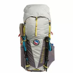 Big Agnes Salgsbutik -Big Agnes Salgsbutik big agnes parkview 63 trekking rygsaek detail 2
