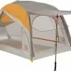 Big Agnes Salt Creek SL2 Telt, Grå/orange -Big Agnes Salgsbutik big agnes salt creek sl2 tent gray light gray orange 9