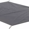 Big Agnes Shield 2 Fodspor, Grå -Big Agnes Salgsbutik big agnes shield 2 footprint charcoal 1