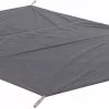 Big Agnes Shield 3 Fodspor, Grå -Big Agnes Salgsbutik big agnes shield 3 footprint charcoal 1