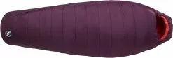 Big Agnes Sunbeam 0 Sovepose Petite Damer, Pink
