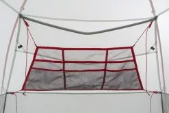 Big Agnes Telt Gear-loft Stor Væg, Grå