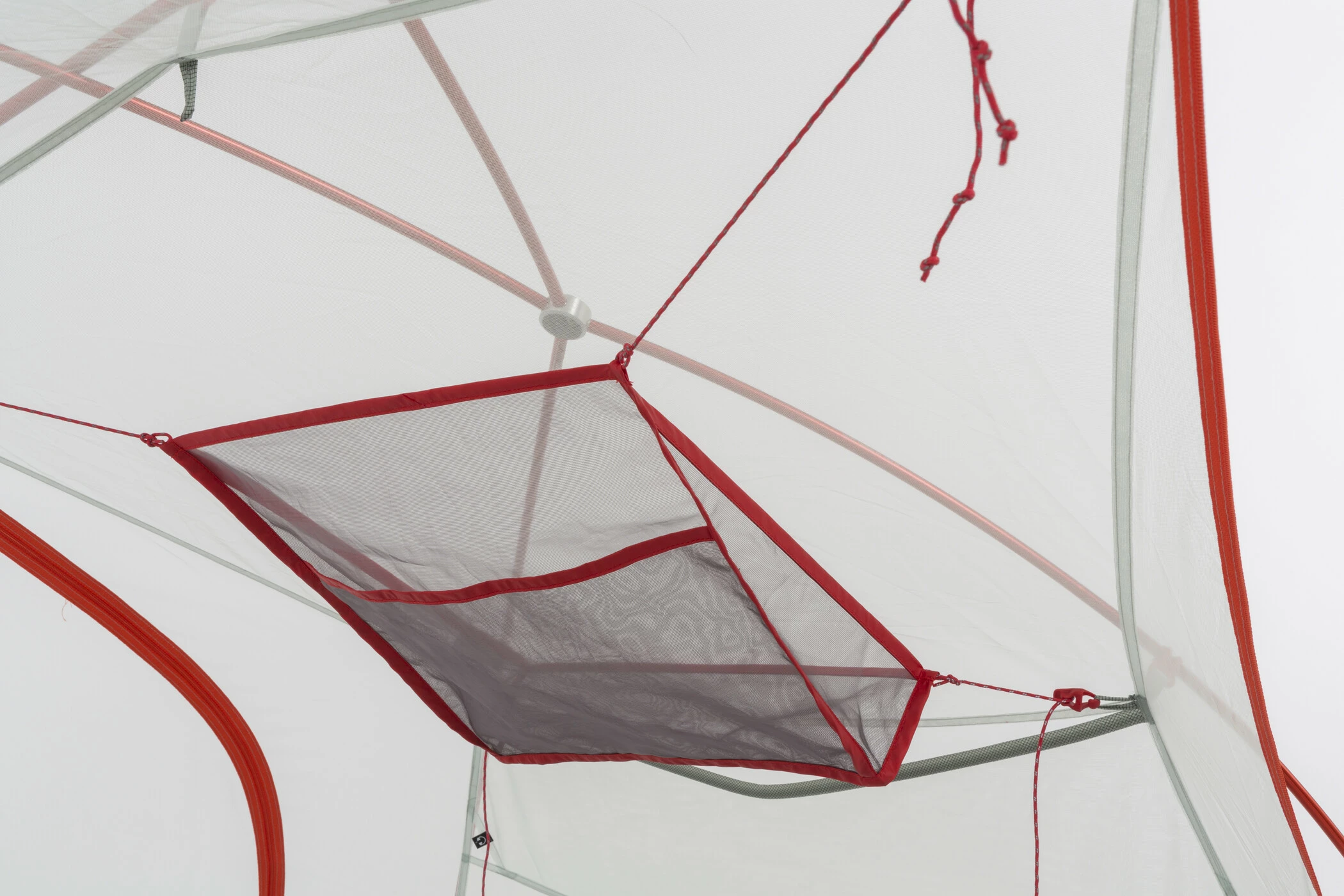 Big Agnes Telt Gear-loft Kvadratisk, Grå 3 Big Agnes Telt Gear-loft Kvadratisk, Grå