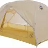 Big Agnes Tiger Wall UL2 Telt, Beige/grå -Big Agnes Salgsbutik big agnes tiger wall ul2 tent gray yellow 5