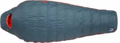 Big Agnes Torchlight 20 Sovepose Regulær, Grå