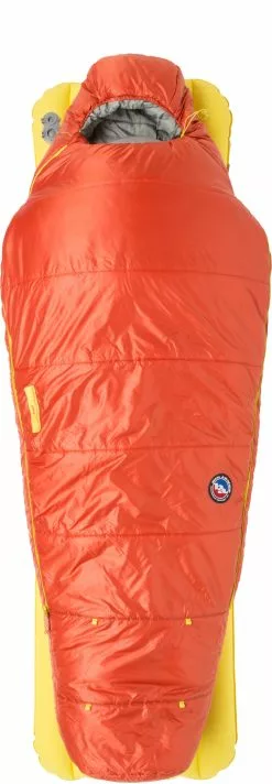 Big Agnes Torchlight 20 Sleeping Bag Youth