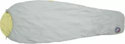 Big Agnes V Notch UL 40 Sovepose Lang, Grå