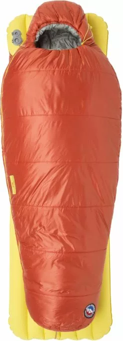 Big Agnes Wolverine 20 Børn