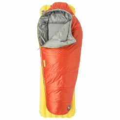 Big Agnes Salgsbutik -Big Agnes Salgsbutik big agnes wolverine 20 sovepose til boern detail 2